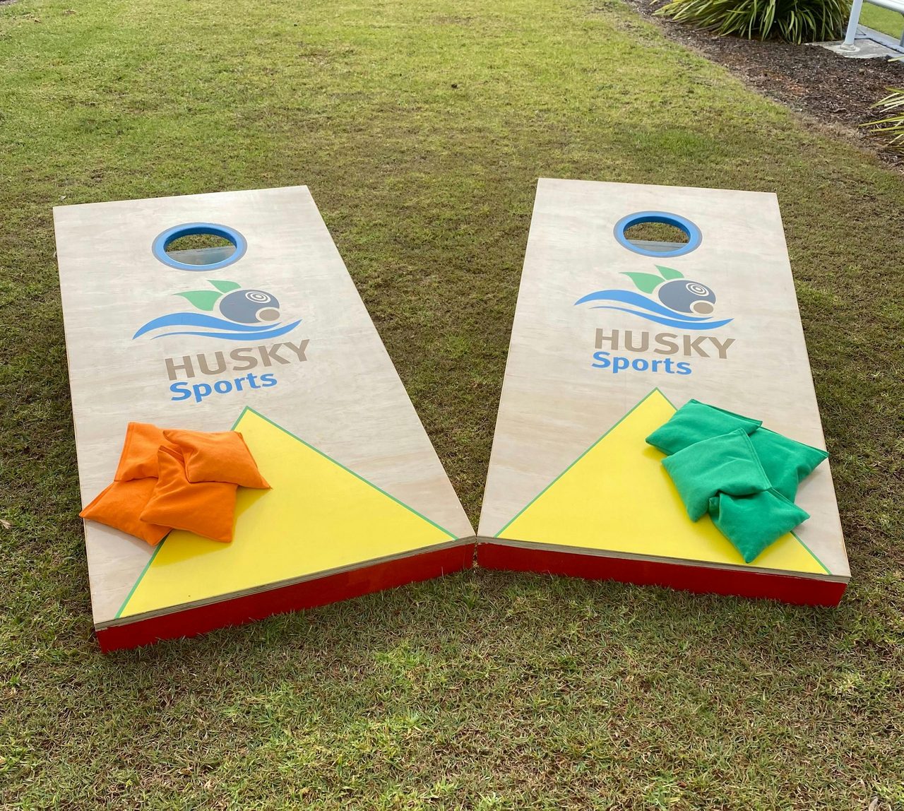 Cornhole
