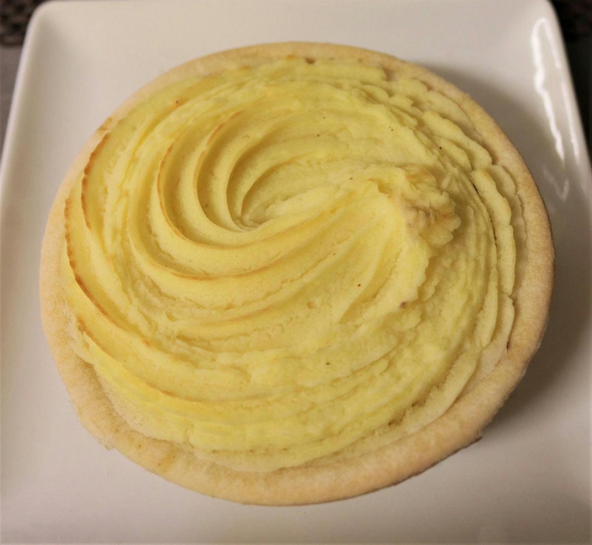 Potato Pie