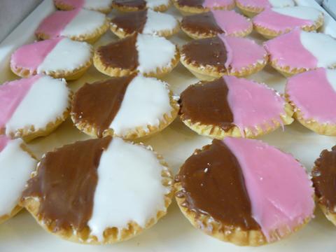 Hulm's Bakery Colac