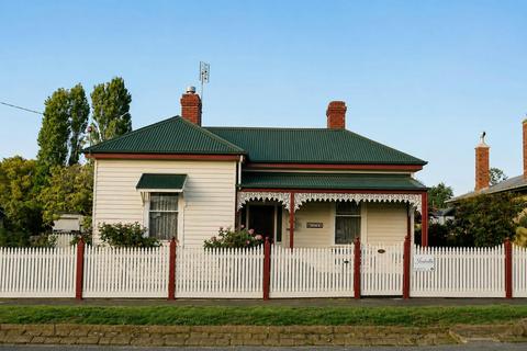Isabella at Kyneton
