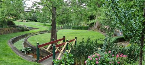 Gong Gong - Kirks Reservoir