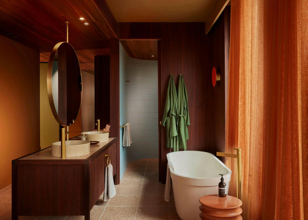 Urban Soak