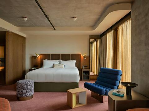 Hannah St Hotel