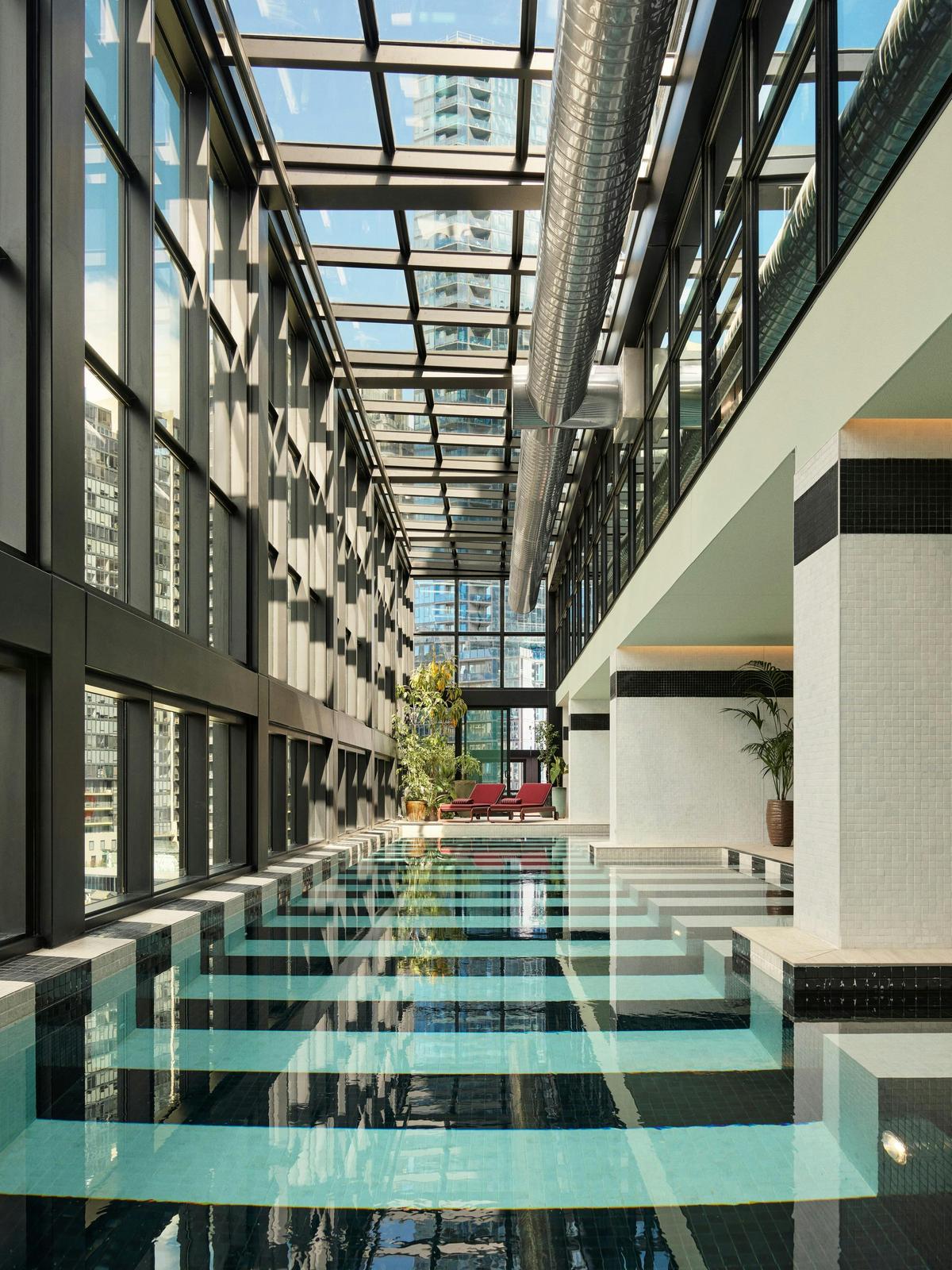 Hannah St Hotel