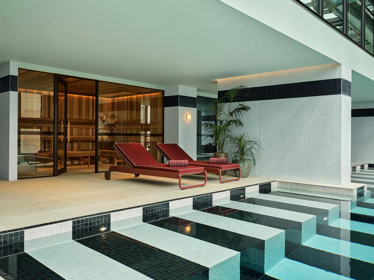 Hannah St Hotel
