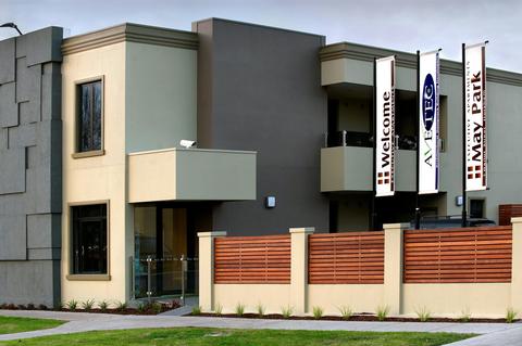 Horsham May Park Executive Apartments