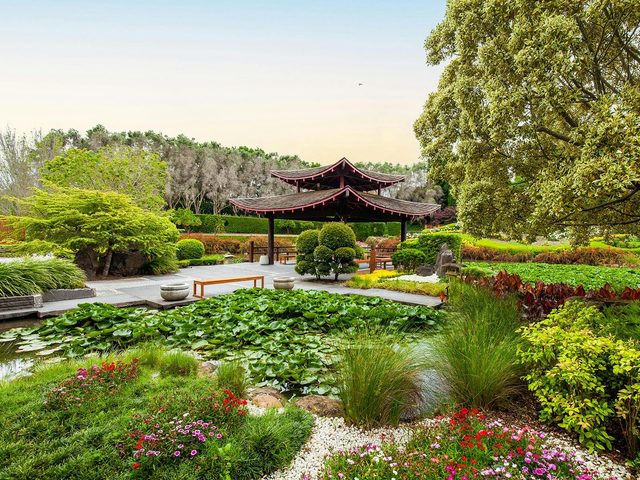 Hunter Valley Gardens