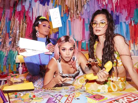 Haus of Dizzy Retail Store