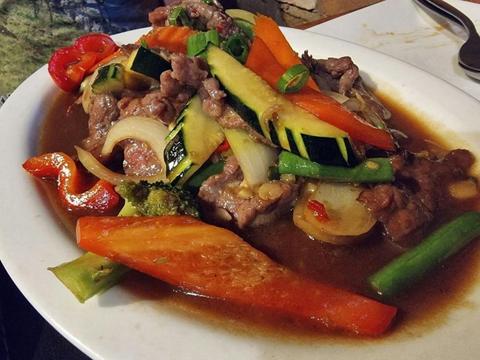 Grace's Place Thai Restaurant