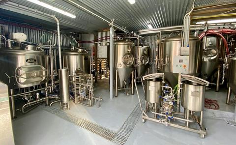 Hepburn Springs Brewing Co.