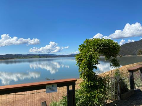 Goughs Bay Boat Club and Community Hub