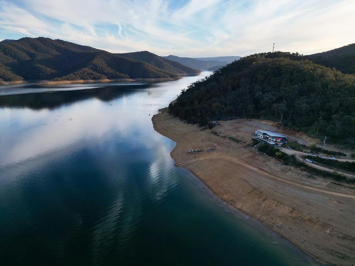 Boat Club Views
