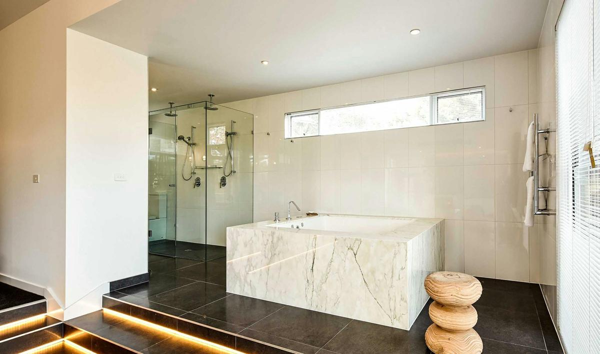 Hepburn Spa Retreat