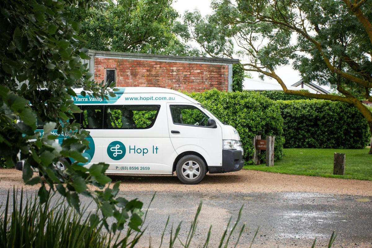 Hop It Yarra Valley