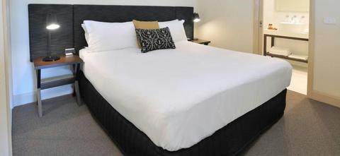 Excecutive One Bedroom Apartment