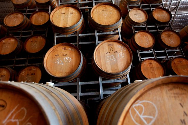Hunter Valley Heritage Cairn