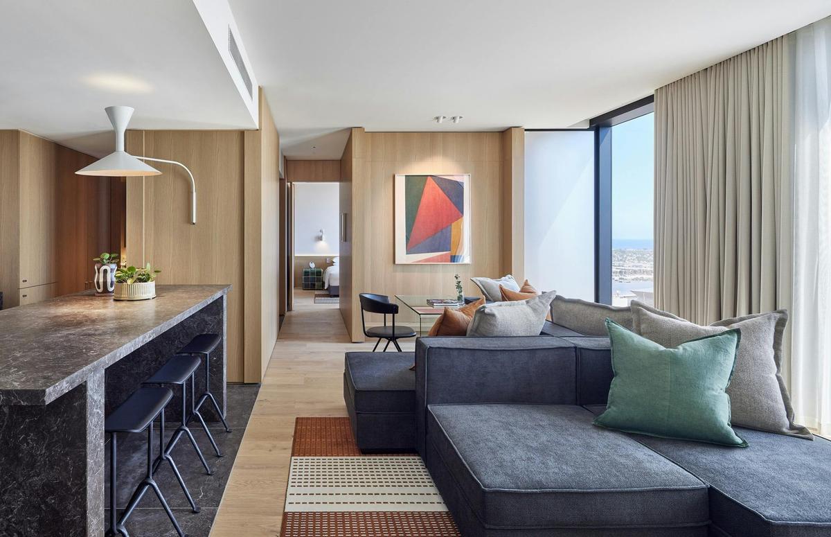 Premiere Suite