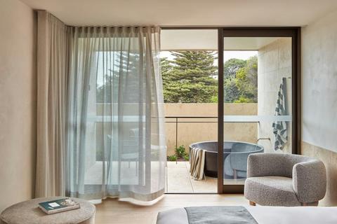 Sunset Suites
