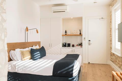 Classic Rooms