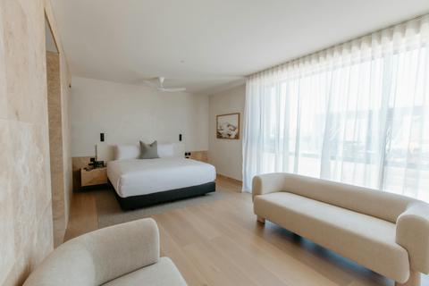 Coastal Room