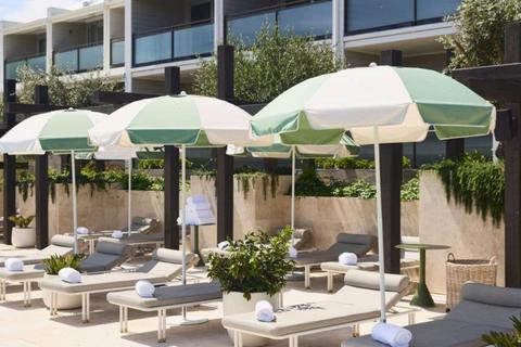 Hotel Sorrento