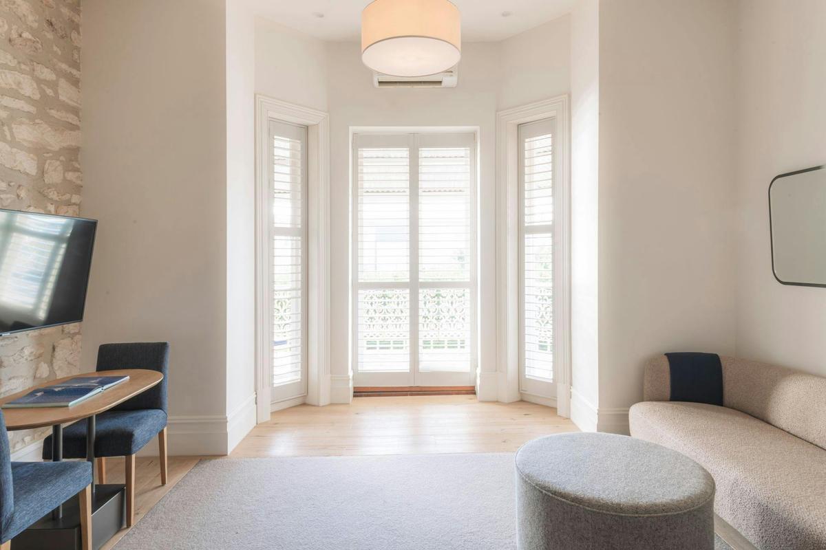 Classic Rooms
