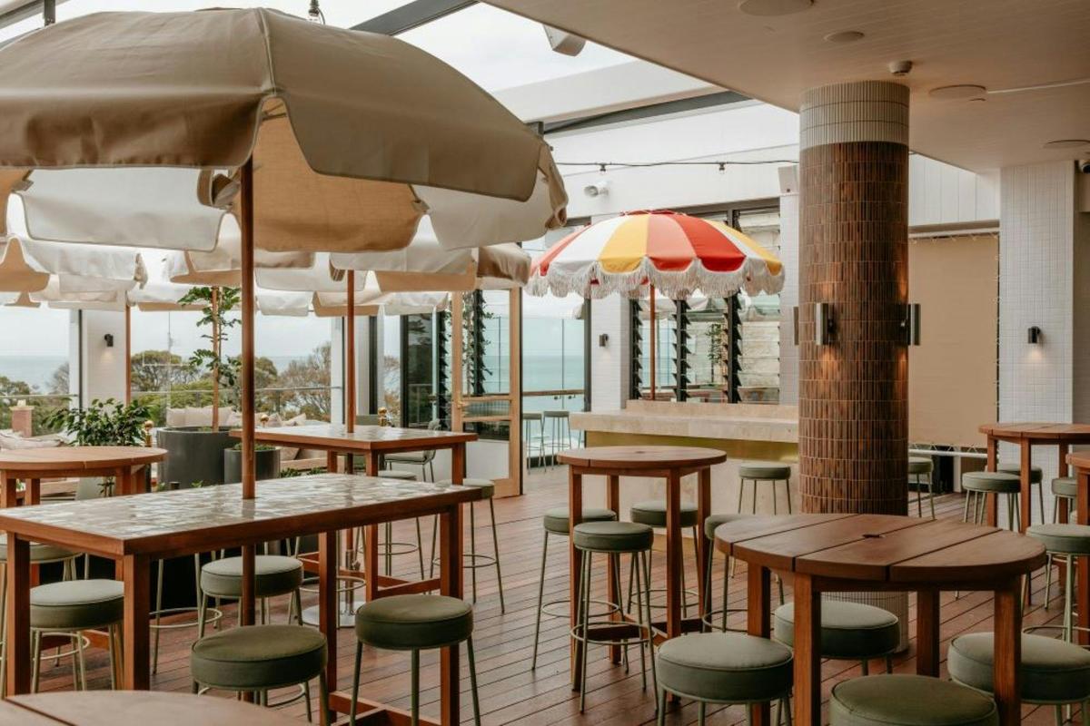 Hotel Sorrento