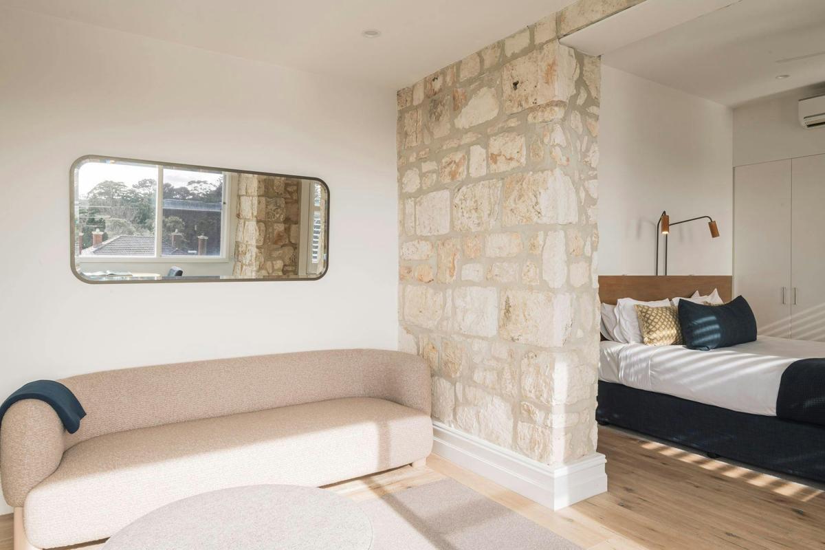 Classic Rooms