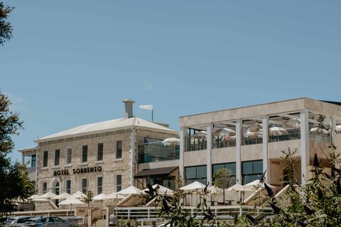 Hotel Sorrento