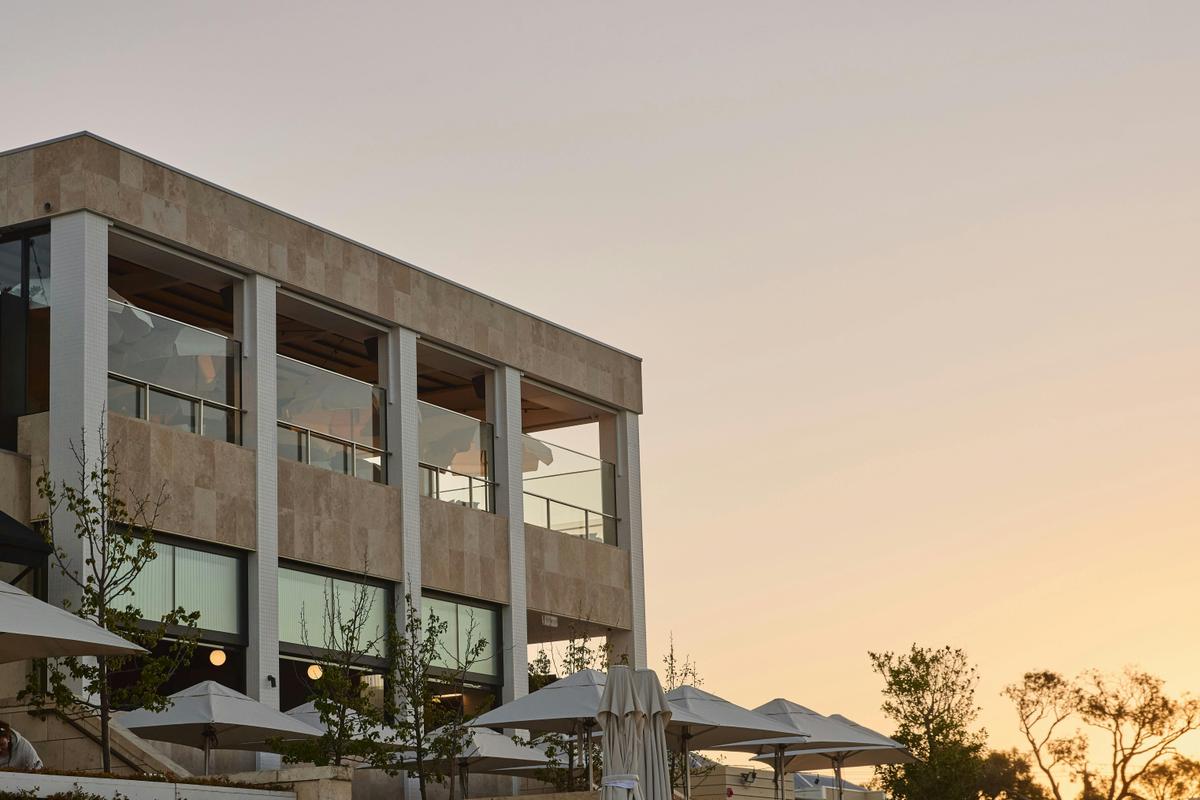 Hotel Sorrento