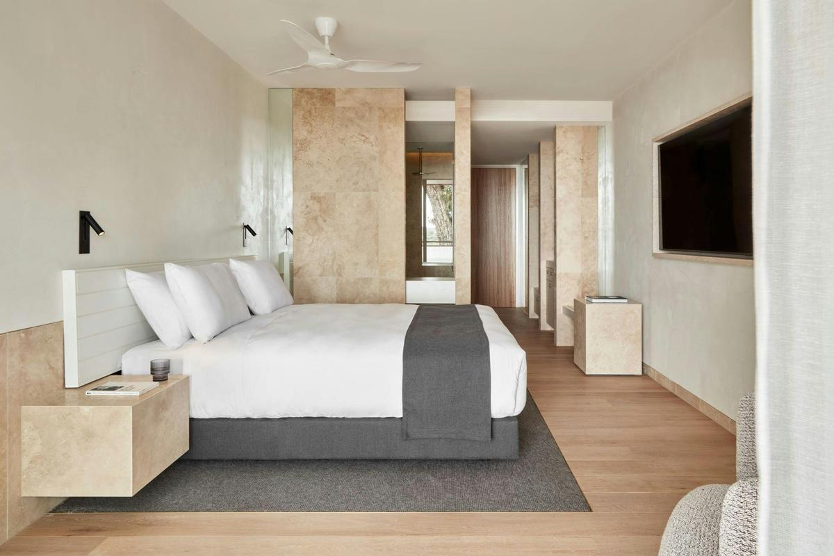 Sunset Suites