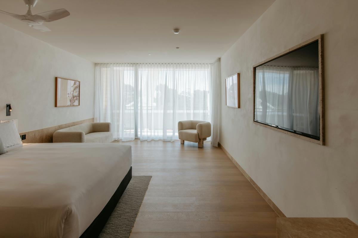 Coastal Suites