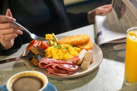 Ink Melbourne Southbank