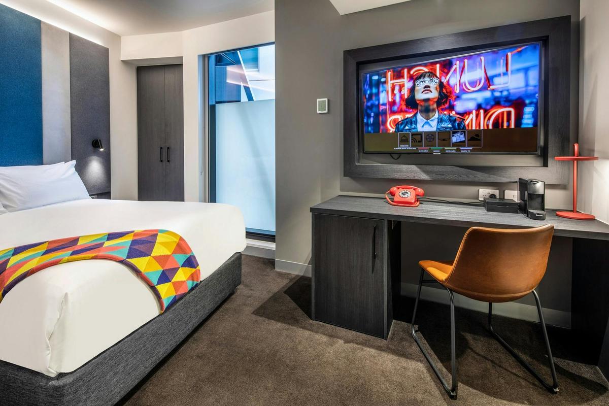 Guestroom