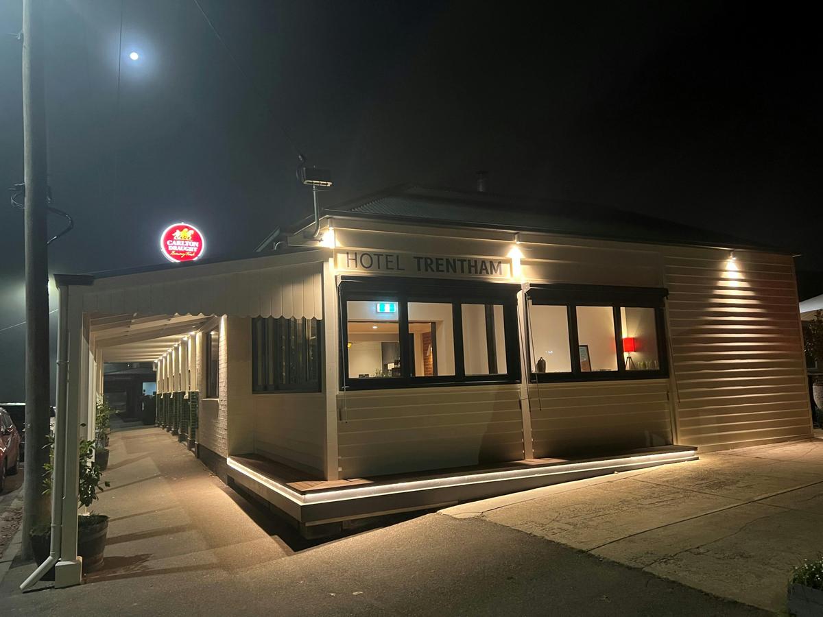 Hotel Trentham