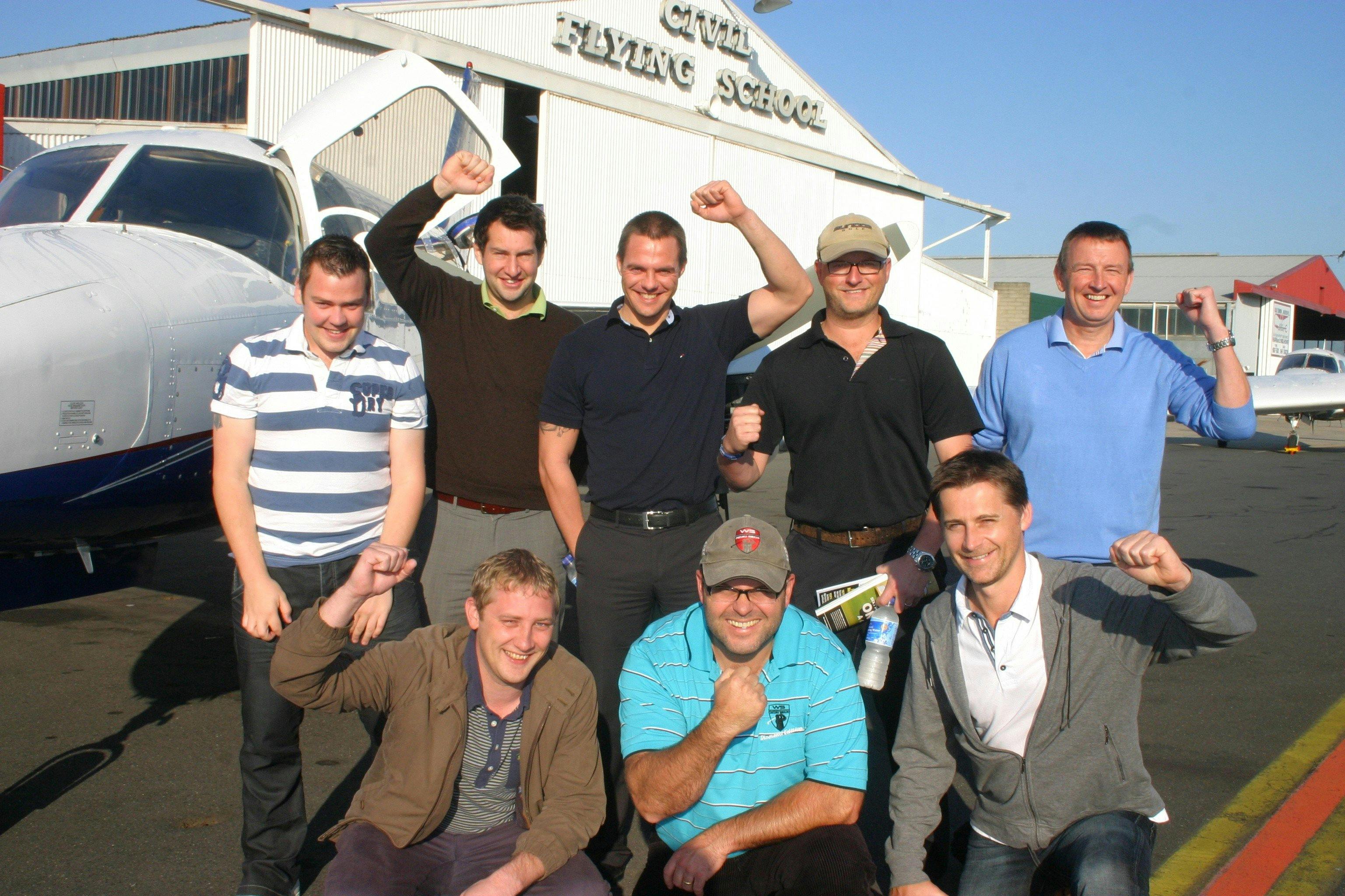 Barnbougle Dunes - trip from Moorabbin