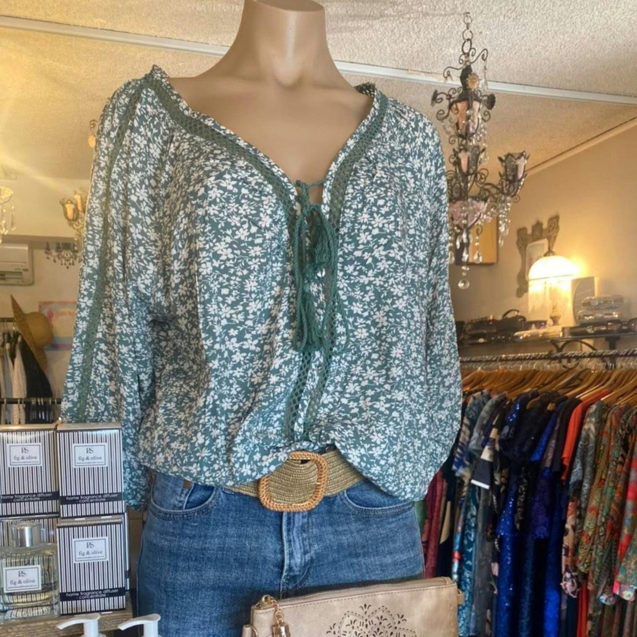 Fashion label