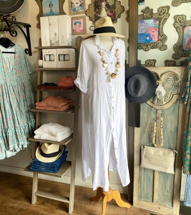 Harbour Rose Boutique