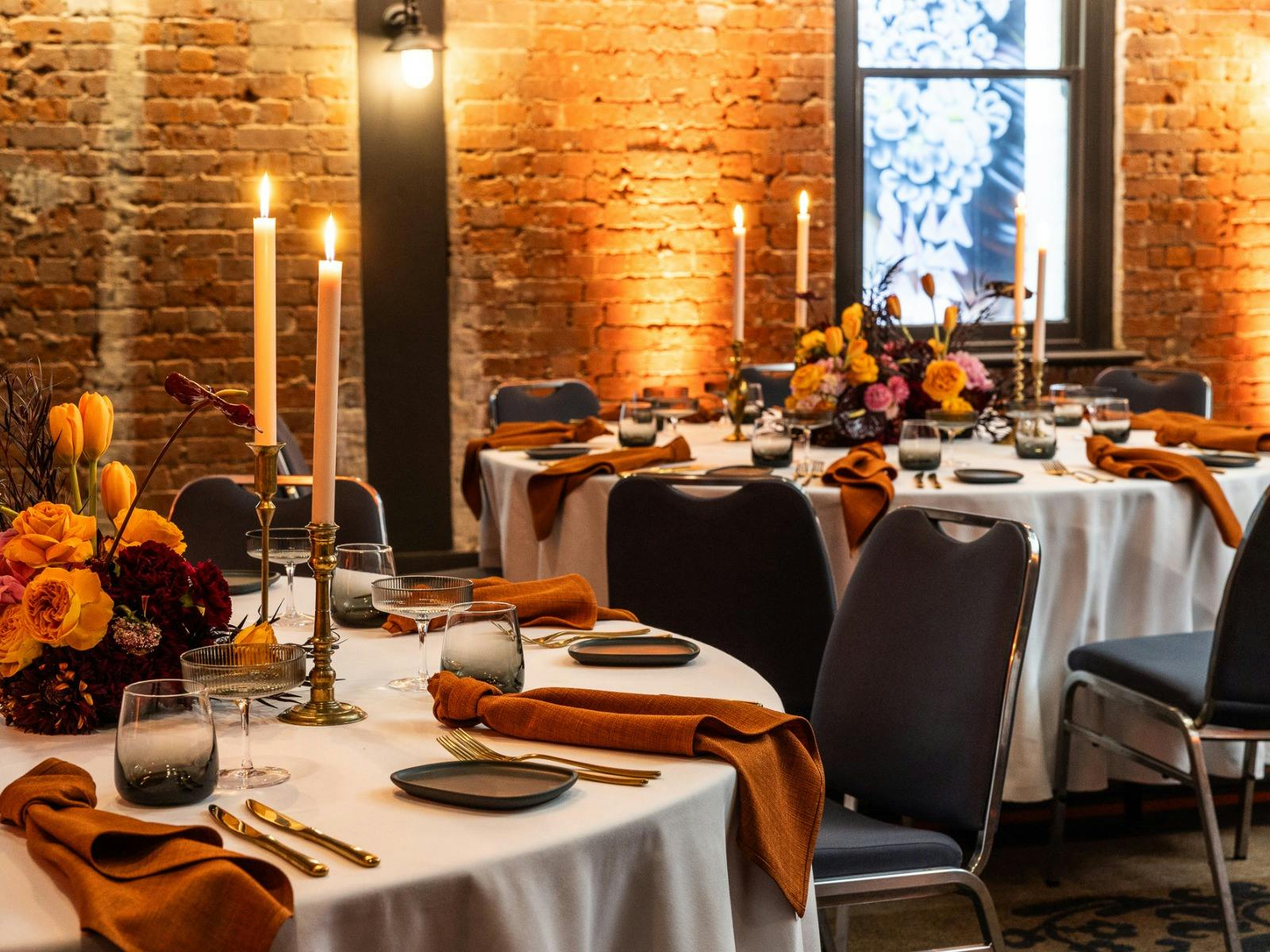 Incredible Occasions at InterContinental Melbourne The Rialto