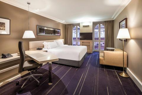 King Bed Classic Room
