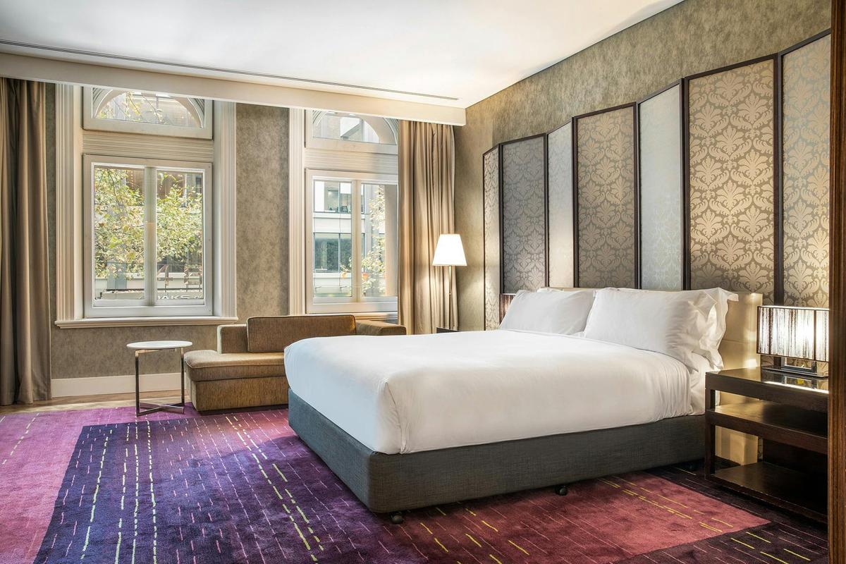 Iconic Suite