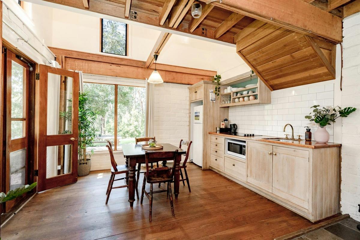 Blackwood Cottage