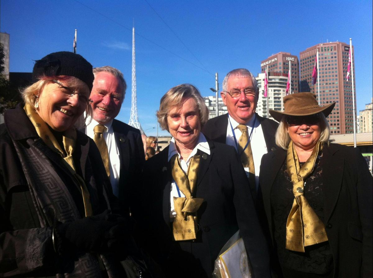 Professional Tour guides