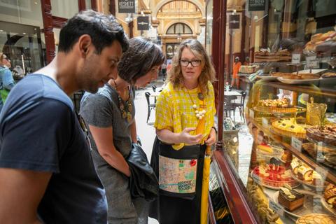Hidden Secrets Tours - Melbourne