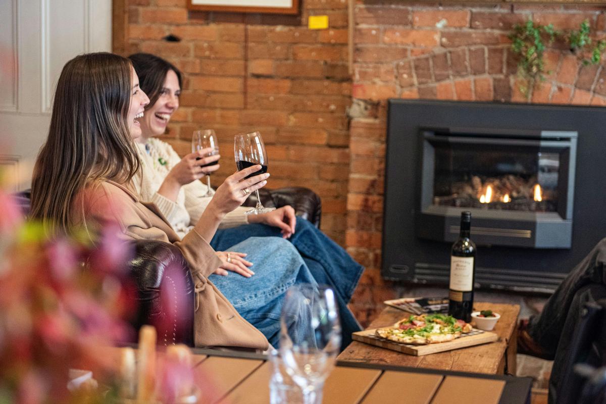 Heathcote Winery