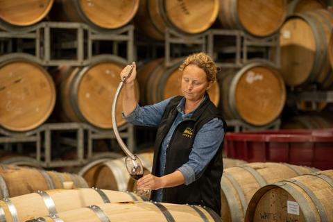 Heathcote Winery