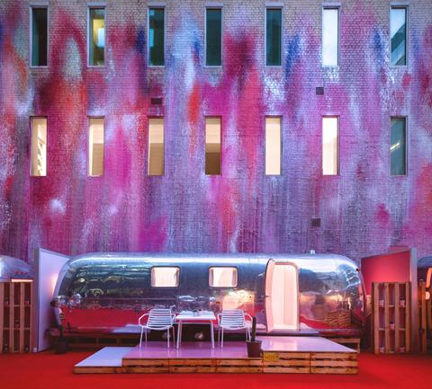 Standard Airstream
