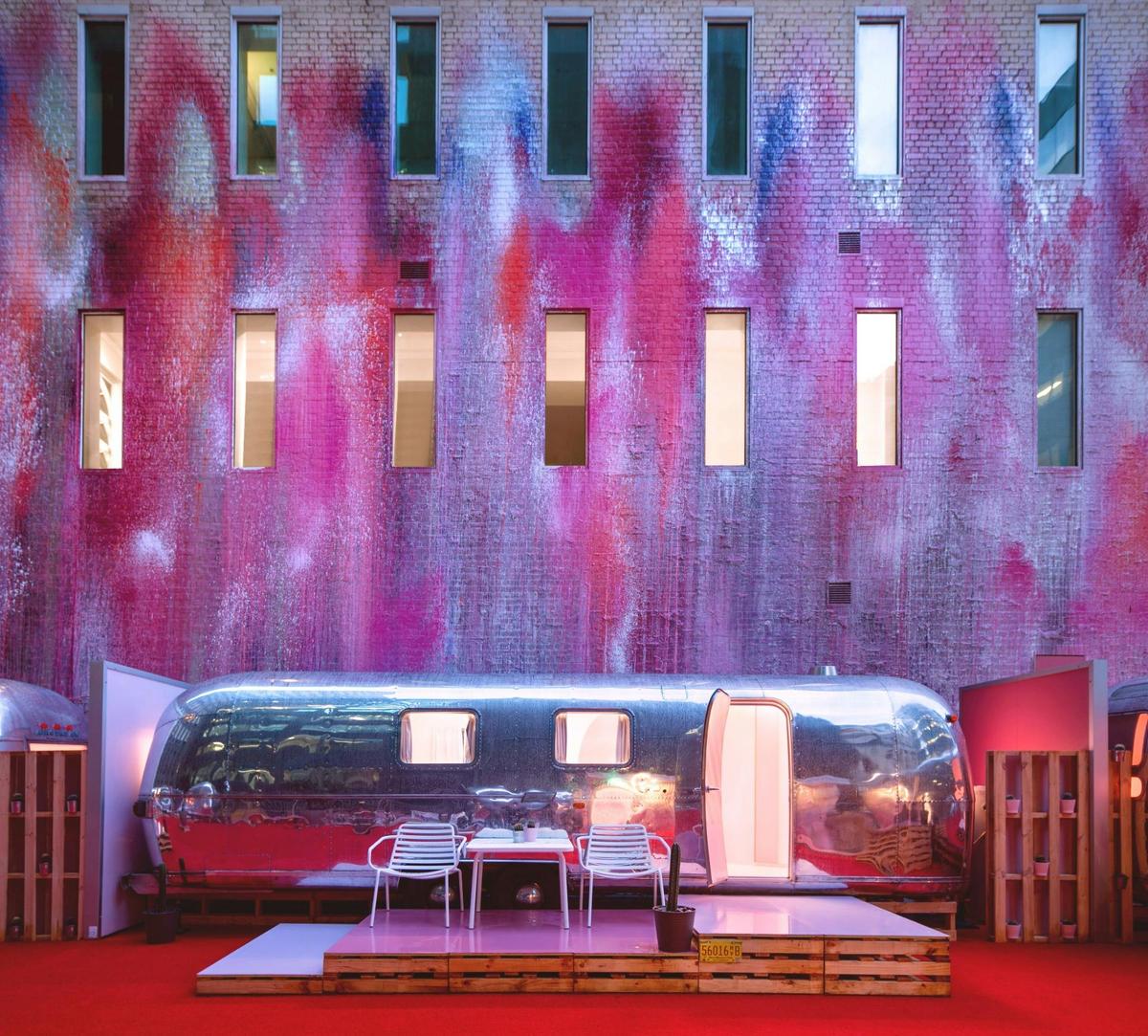 Standard Airstream