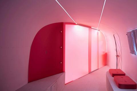 Room interior