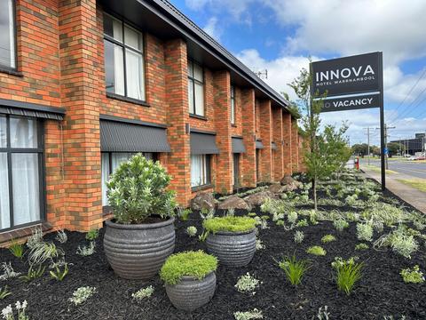 Innova Motel Warrnambool